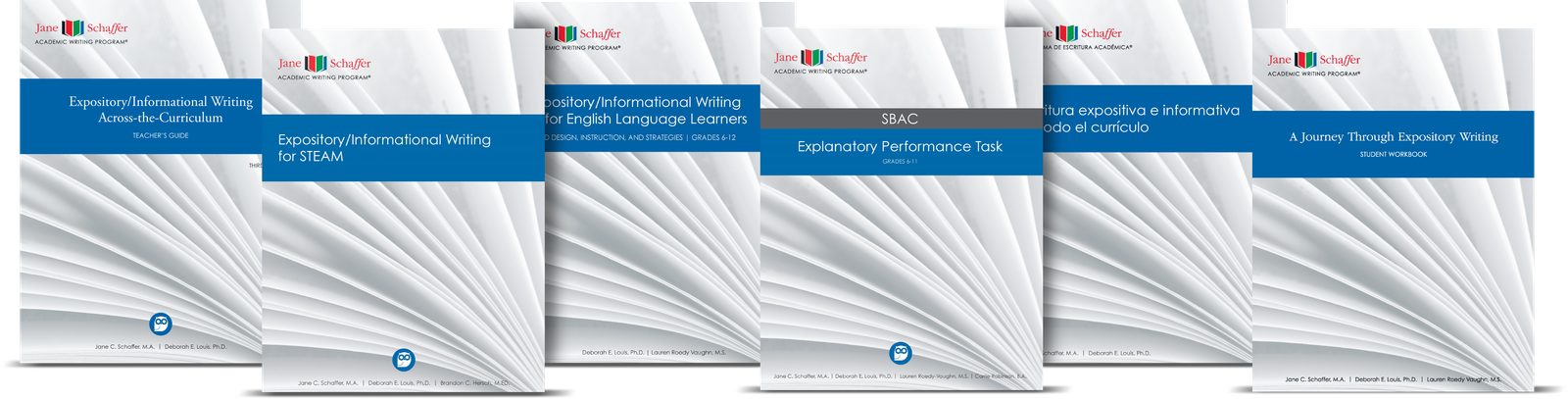 Secondary Materials